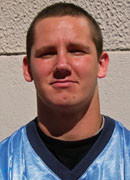 Viktor Sarvi Helsinki Wolverines