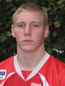 World Team takamies Tuomas Nurmi