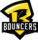 Bouncers puolustaa sarjan mestaruutta