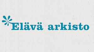 YLE:n tv-taltiointeja 1980-luvulta.