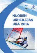 Nuoren urheilijan ura
