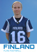 #16
Niina Lindholm
