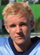 Team MVP Roosters Niko Saarijärvi.