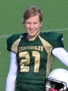 Team MVP Iiro Huhtala, Crocodiles