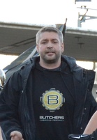 Marko Luoma - Porvoo Butchers