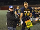 Team MVP ol Tuukka Permikangas, Helsinki Wolverines