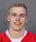 Kimi Linnainmaa - Helsinki Roosters