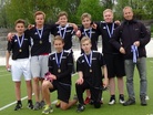 Pronssia Norsen