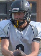 69ers MVP Oskar Drockila