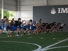 IMG Speed training