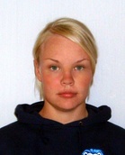 LB Elina Kero.