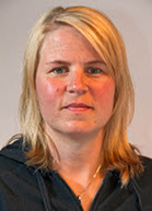 DL Jasmin Lindqvist