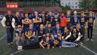 Pronssia Espoo Wolverines.