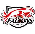 Falcons saapuu Pirkkalaan ilman Normenin vahvistuksia