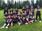 Pori Bears U15. Kuva: Poribearsjuniors