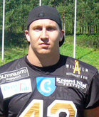 Santtu Äyräväinen.