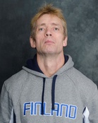 "Tuoppi" johdatti Suomen leijonat kolmeen EM-lopputurnaukseen