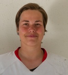 Henrika Stjernberg kuuluu vahvan hyökkäyksen linjan avainpelaajiin.