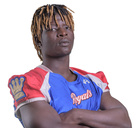 Royalsin kulmapuolustaja Rufail Khalifa saa lauantaina vastaansa muun muassa Aappo Salorannan ja Roman Runnerin.