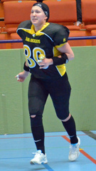 Åa In10:sen parhaana palkittiin Sophia von Haartman.