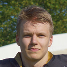 Arttu Erkkilä.