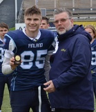 Team MVP Suomi wr Santtu Vehkomäki