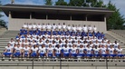 McCallie high school football varsity, junior varsity -joukkueet.