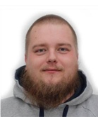 Vuoden nuorisovalmentaja 2017 - Jimi Roiko.