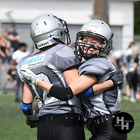 Kaudella 2017 Jaguars pelasi naisten I-divisioonassa ja samaan sarjaan joukkue lähtee nyt tulevalle kaudelle uuden päävalmentajansa johdolla.
Kuva: Anu Tiilikainen / Hilarious Hobbit