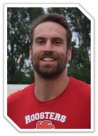 Daniel Stanzel, Helsinki Roosters - nuorisovalmentaja