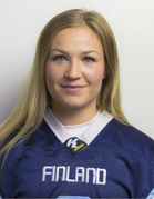 #7 RB Mari Jääskelä