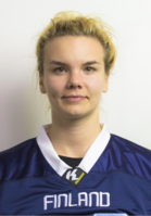 #92 DL Nenna Muurinen 