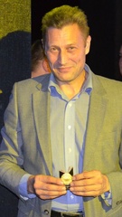 Vuoden valmentaja - Olli Jussila, Helsinki Roosters.