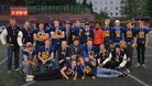 Pronssia Espoo Wolverines.