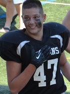 Trojans Leonardo Lundberg