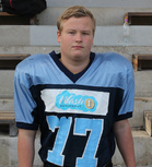 Wolverines Otto Muuri