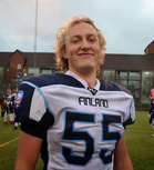 Butchers Okke Kuipers