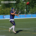 Teemu Rantanen on erityisesti kiinniottojensa jälkeen vaarallinen.
Kuva: Anu Tiilikainen