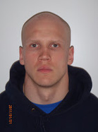 Tuukka Hämäläinen.