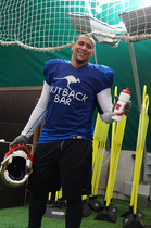 Efe Evwaraye tekee paluun Vaasaan 13 vuoden tauon jälkeen.
Kuva: Sami Ranta