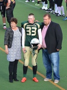 Team MVP Juha Luuri Crocodiles.