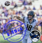 TAFT:n pelinrakentajana kaudella 2016 nähdään Cole Webb.