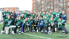 Pronssijoukkue Lappeenranta Wildmen