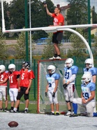 Leirivideointi on tärkeä osa pelaaja-arviointia.