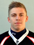 Maajoukkuelaitahyökkääjä Aappo Saloranta ei kuulu tänään Trojansin kokoonpanoon.