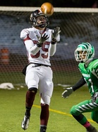 Ilari Laine on tehnyt isoja pelejä Utahissa.