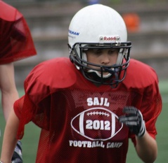 Valokuvia 2013 leiriltä