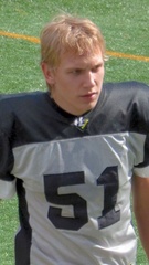 Jaakko Aroheinä, Jyväskylä Jaguaarit