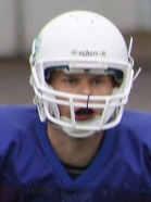 Kimmo Jokinen, Tampere Saints