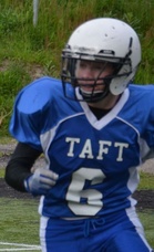 Joni Lindholm, Vantaa TAFT